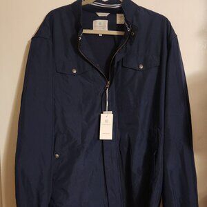 Construct Hybrid Men's Jacket XXL